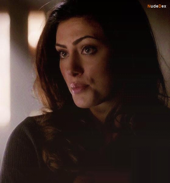 Phoebe Tonkin in The Vampire Diaries, photo 7