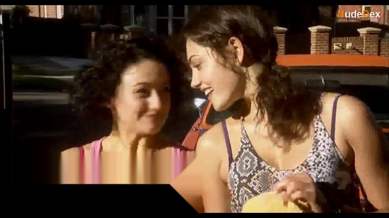 Phoebe Tonkin in The Vampire Diaries, photo 11