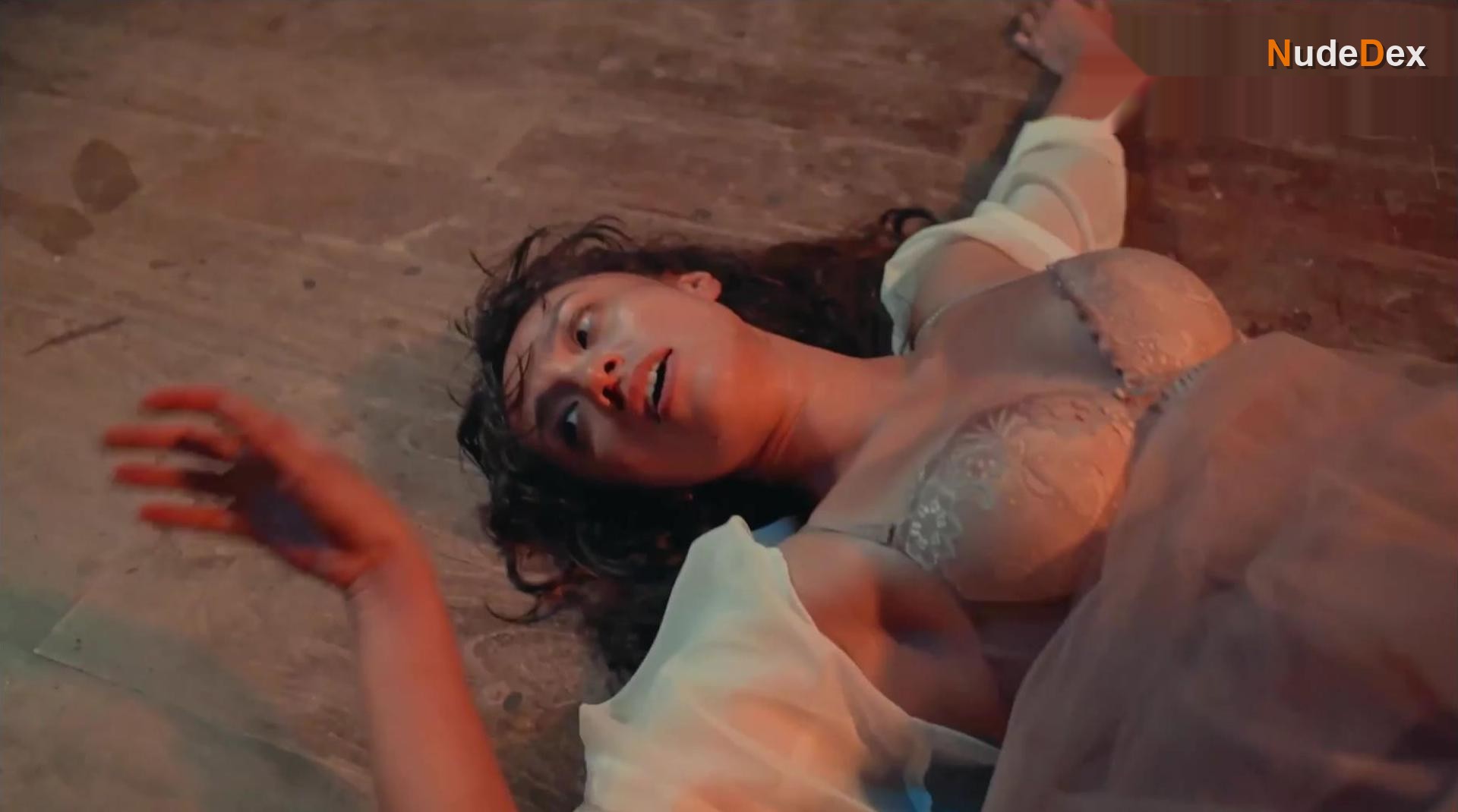 Phoebe Walker in Livescream, photo 22