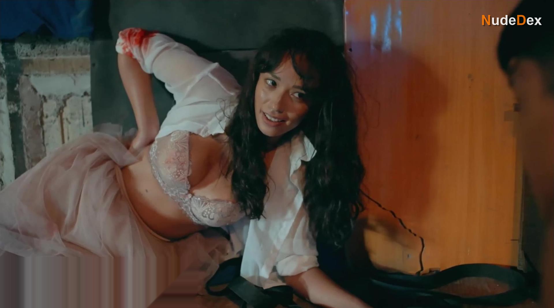 Phoebe Walker in Livescream, photo 24