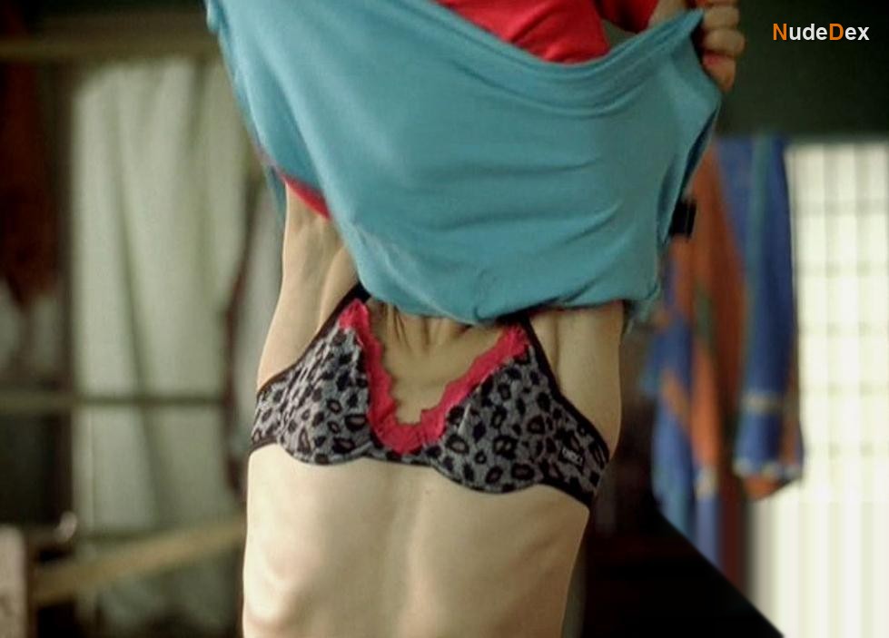 Pia Miranda in Garage Days, photo 6