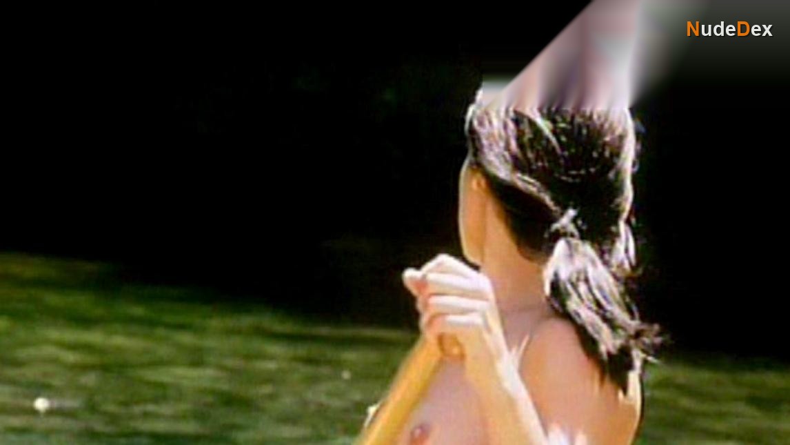 Pia Zemljic in Guardians Of The Frontier, photo 2