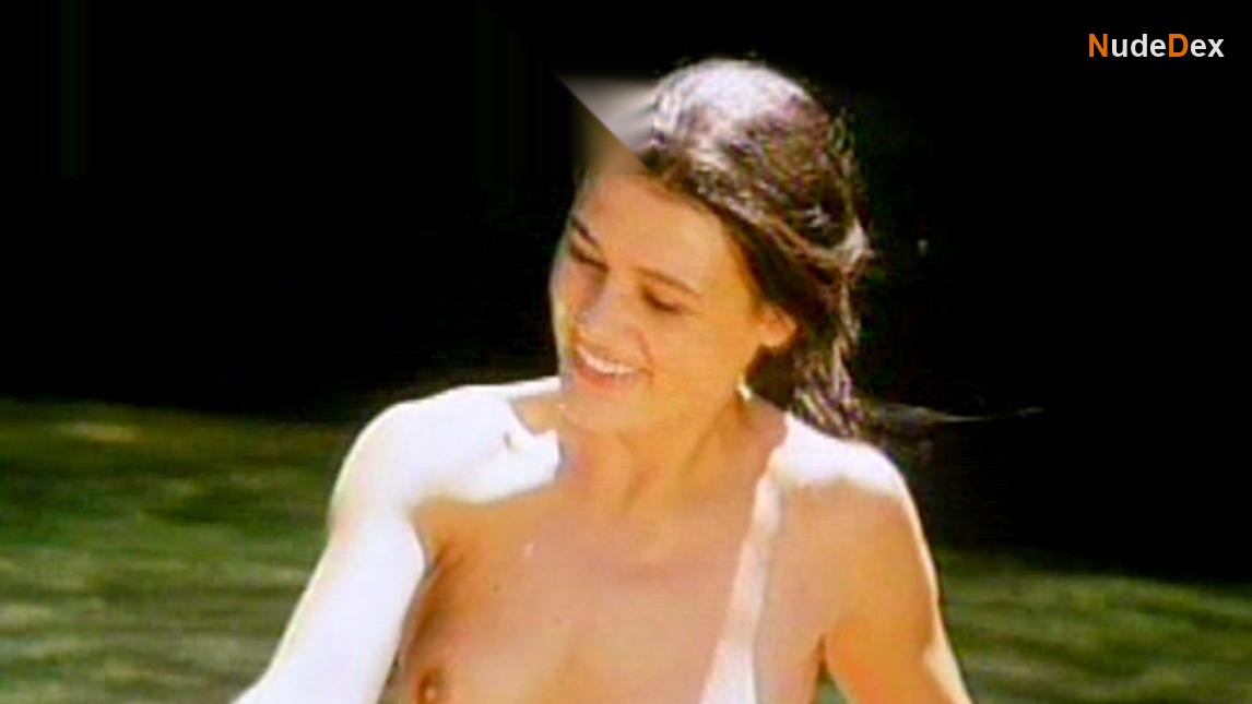 Pia Zemljic in Guardians Of The Frontier, photo 3