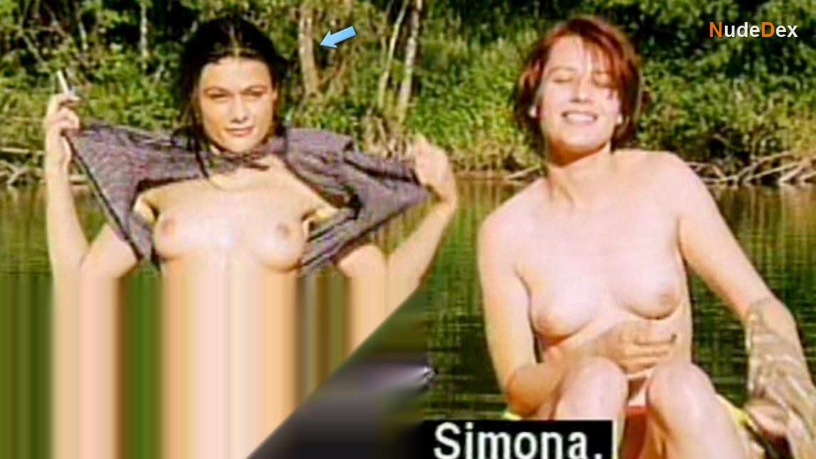Pia Zemljic in Guardians Of The Frontier, photo 5