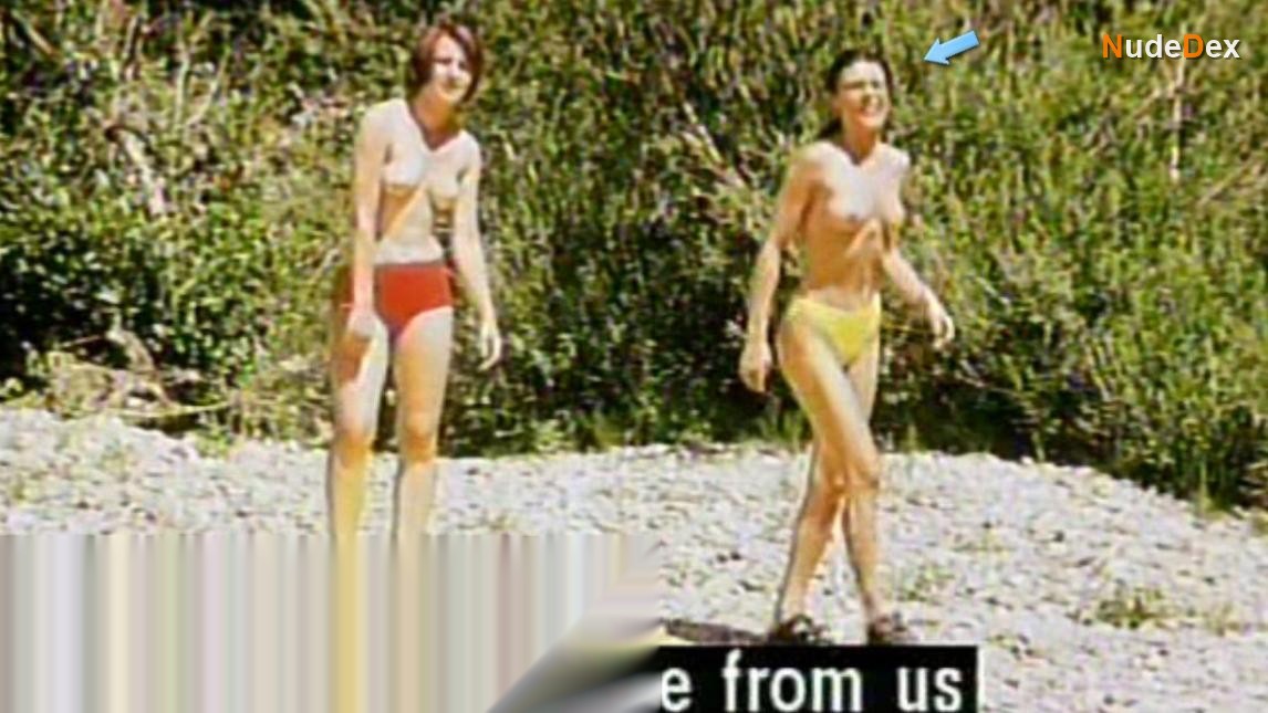 Pia Zemljic in Guardians Of The Frontier, photo 6
