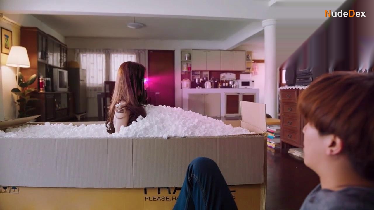 Pichana Yoosuk in My Sex Doll, photo 13