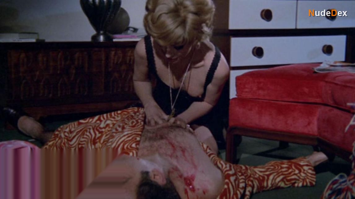 Pier Angeli in In The Folds Of The Flesh, photo 2