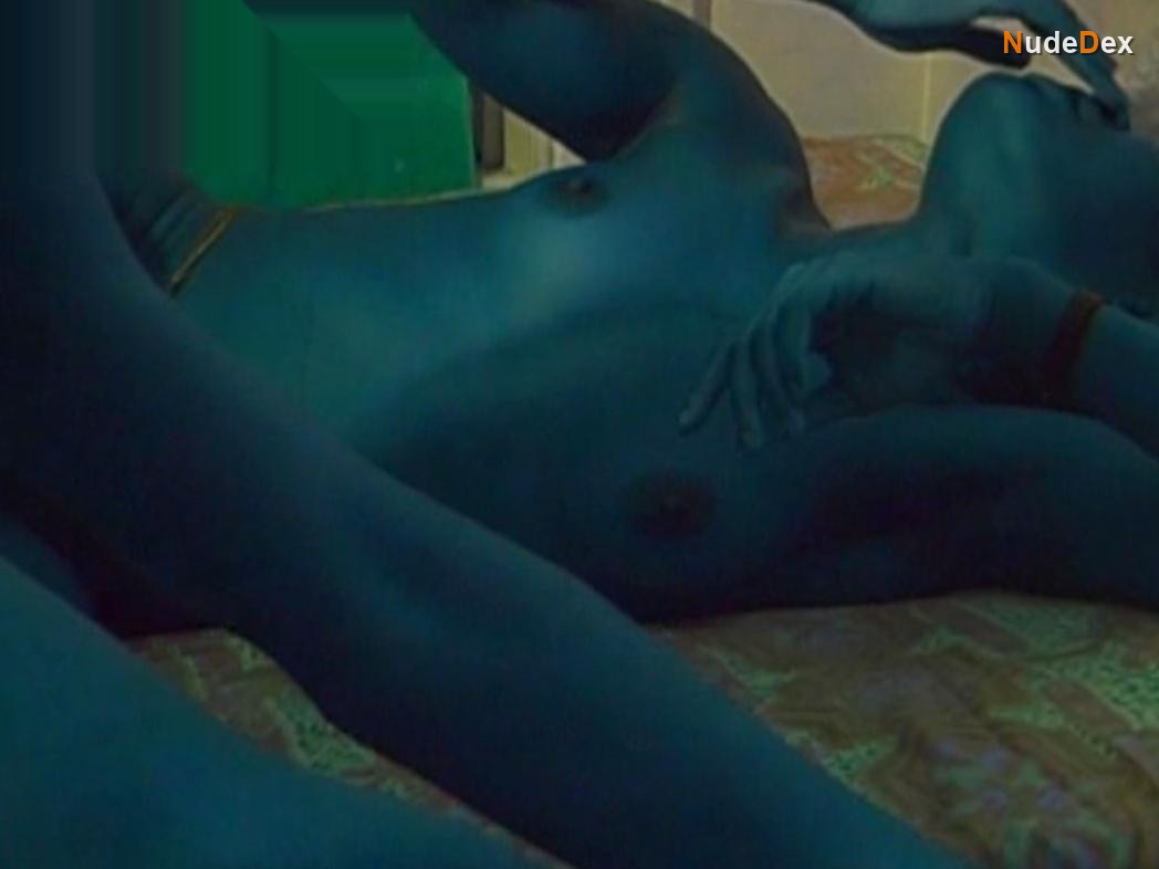Pierre-sophia Petion in Lust For Vengeance, photo 4