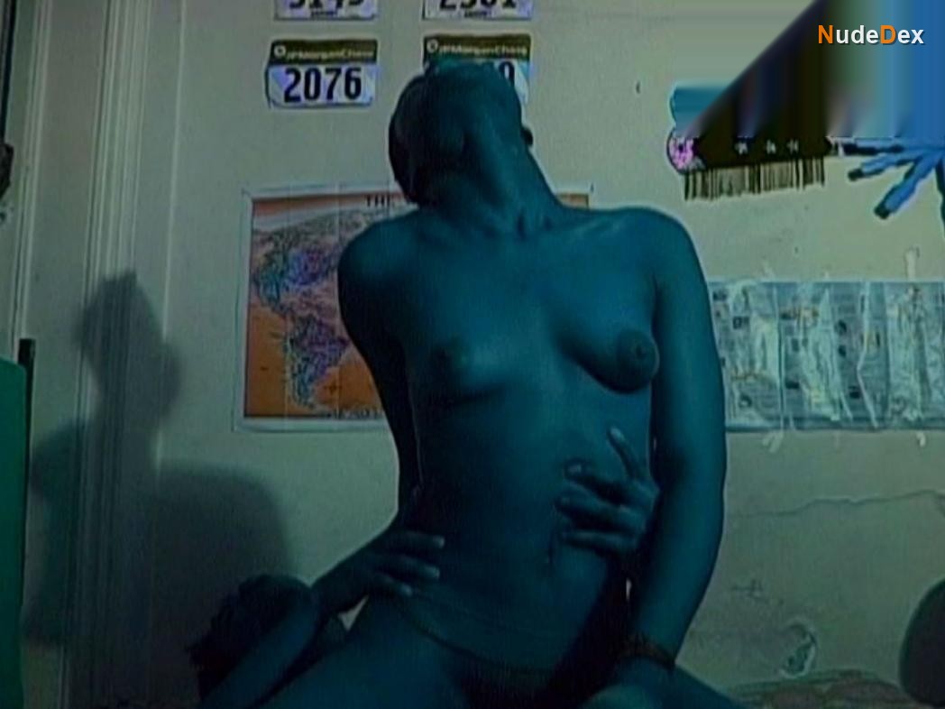Pierre-sophia Petion in Lust For Vengeance, photo 5