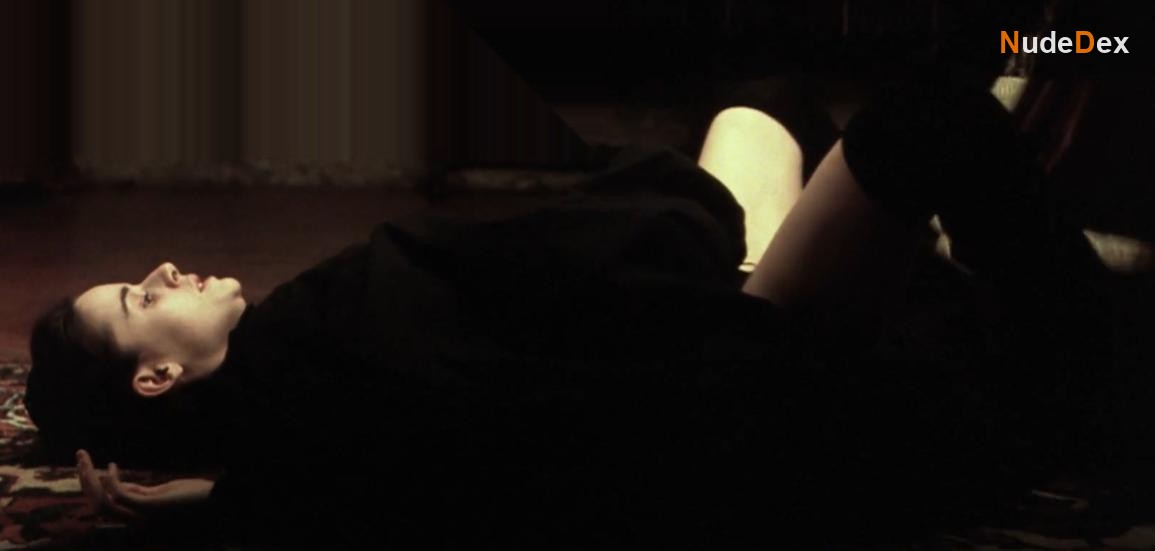 Pilar Lopez De Ayala in Mad Love, photo 2