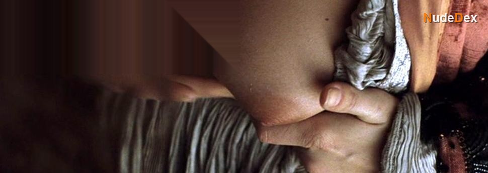 Pilar Lopez De Ayala in Mad Love, photo 6