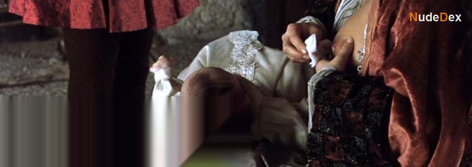Pilar Lopez De Ayala in Mad Love, photo 12