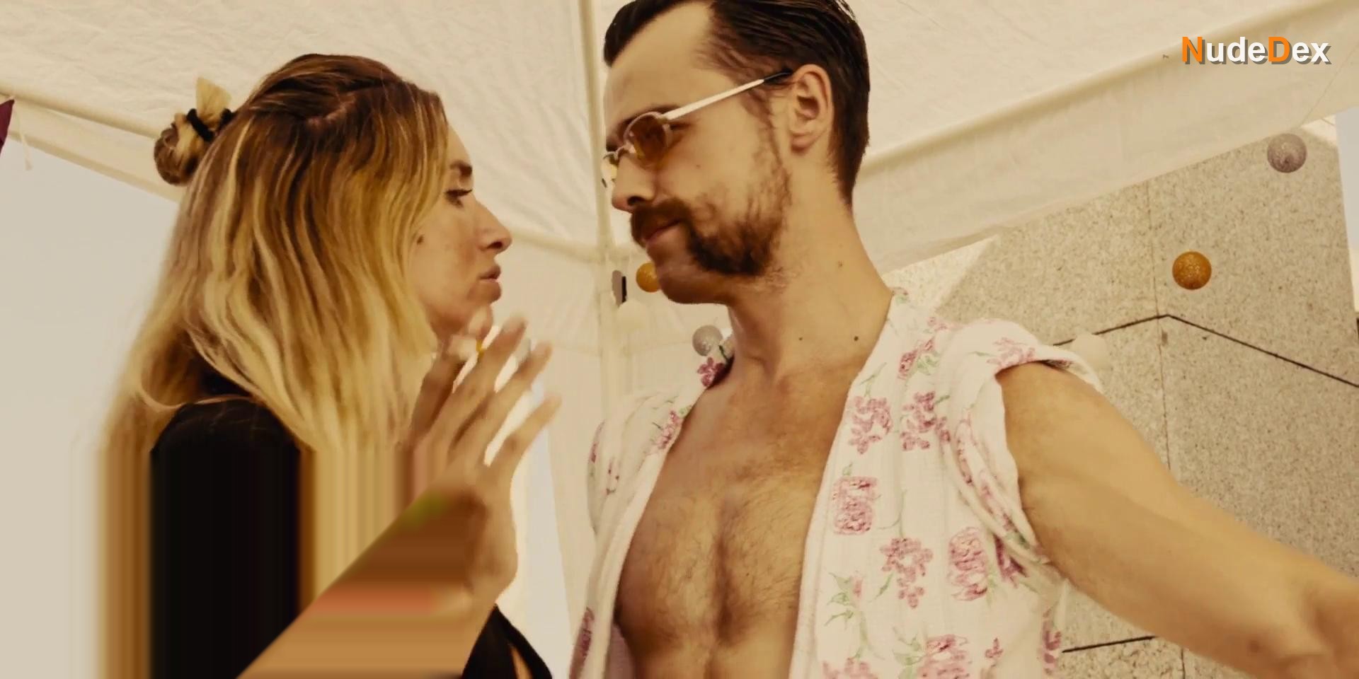 Pilar Morales in I M A Good Person, photo 3