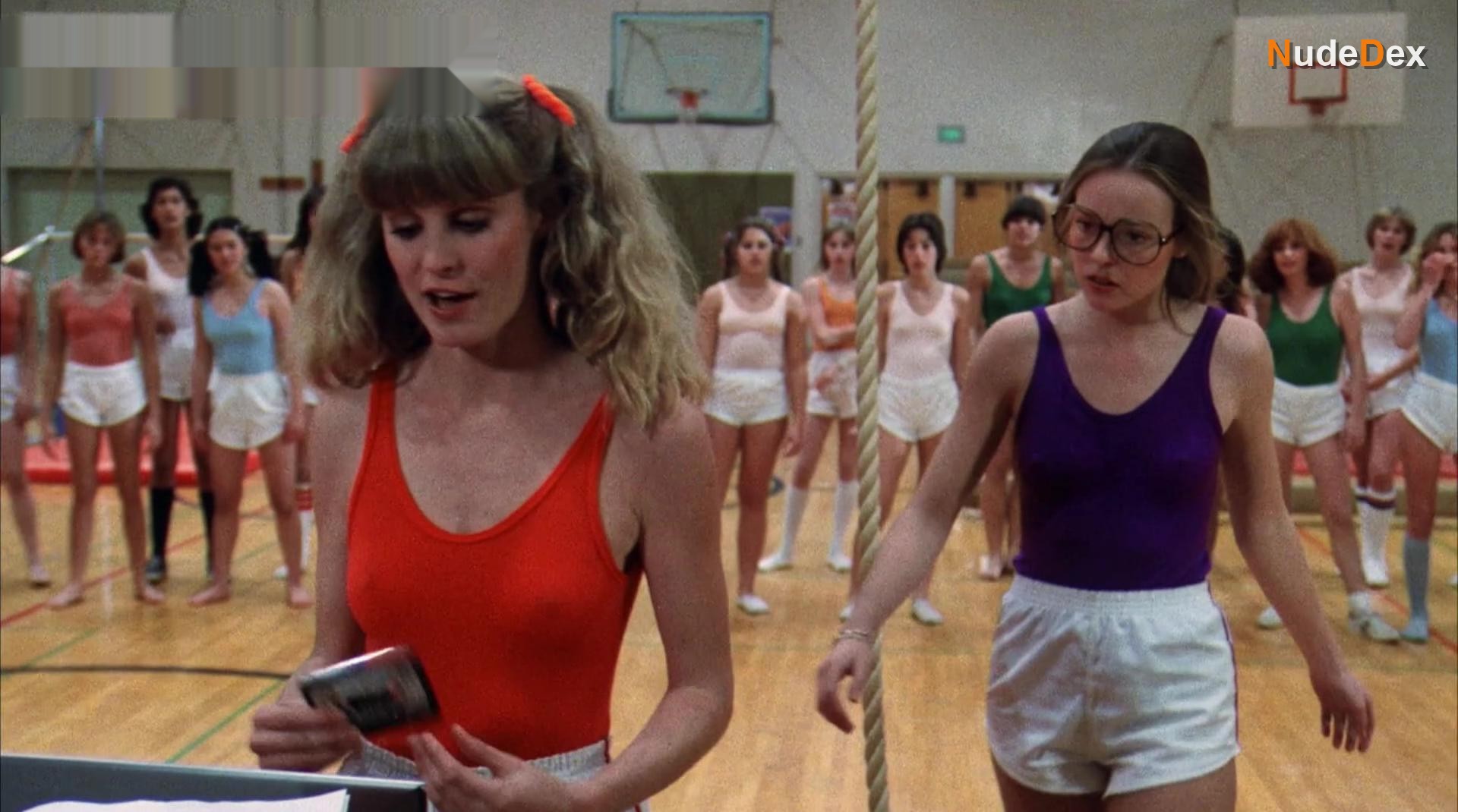 P.j. Soles in Rock N Roll High School, photo 1