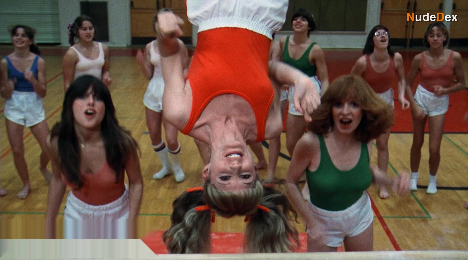 P.j. Soles in Rock N Roll High School, photo 2