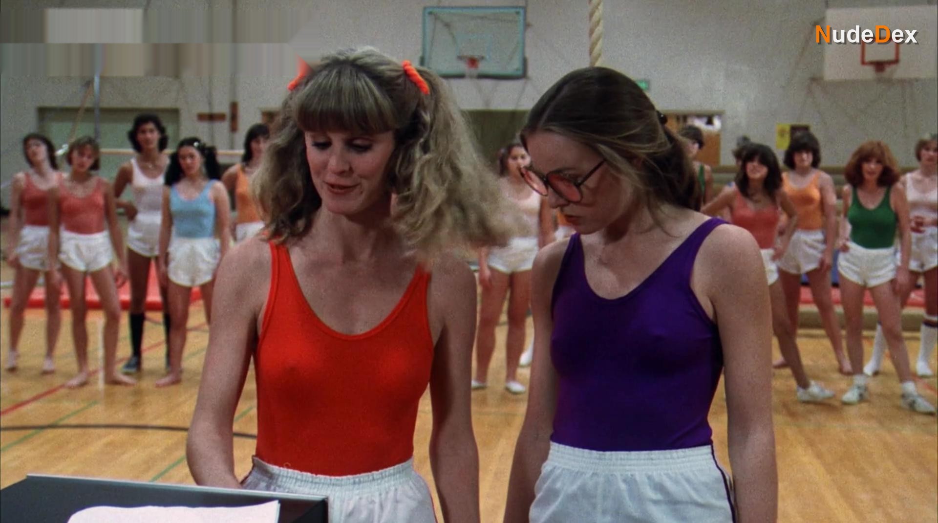 P.j. Soles in Rock N Roll High School, photo 3