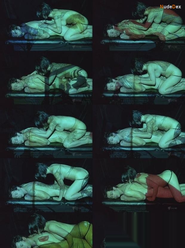 Poh Ling Yeow in Human Touch, photo 1
