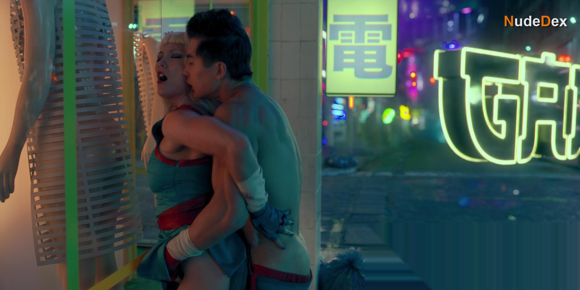 Black Mirror in Black Mirror, photo 10