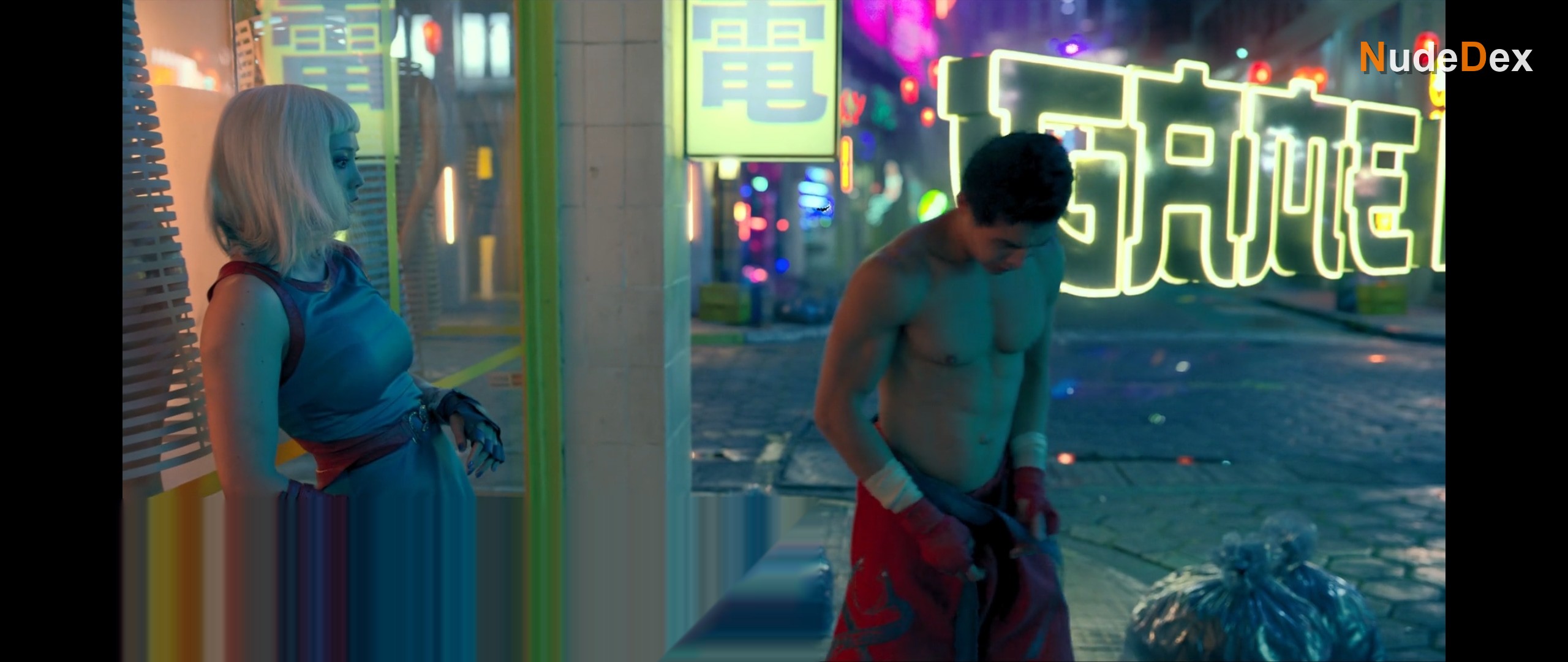 Black Mirror in Black Mirror, photo 11