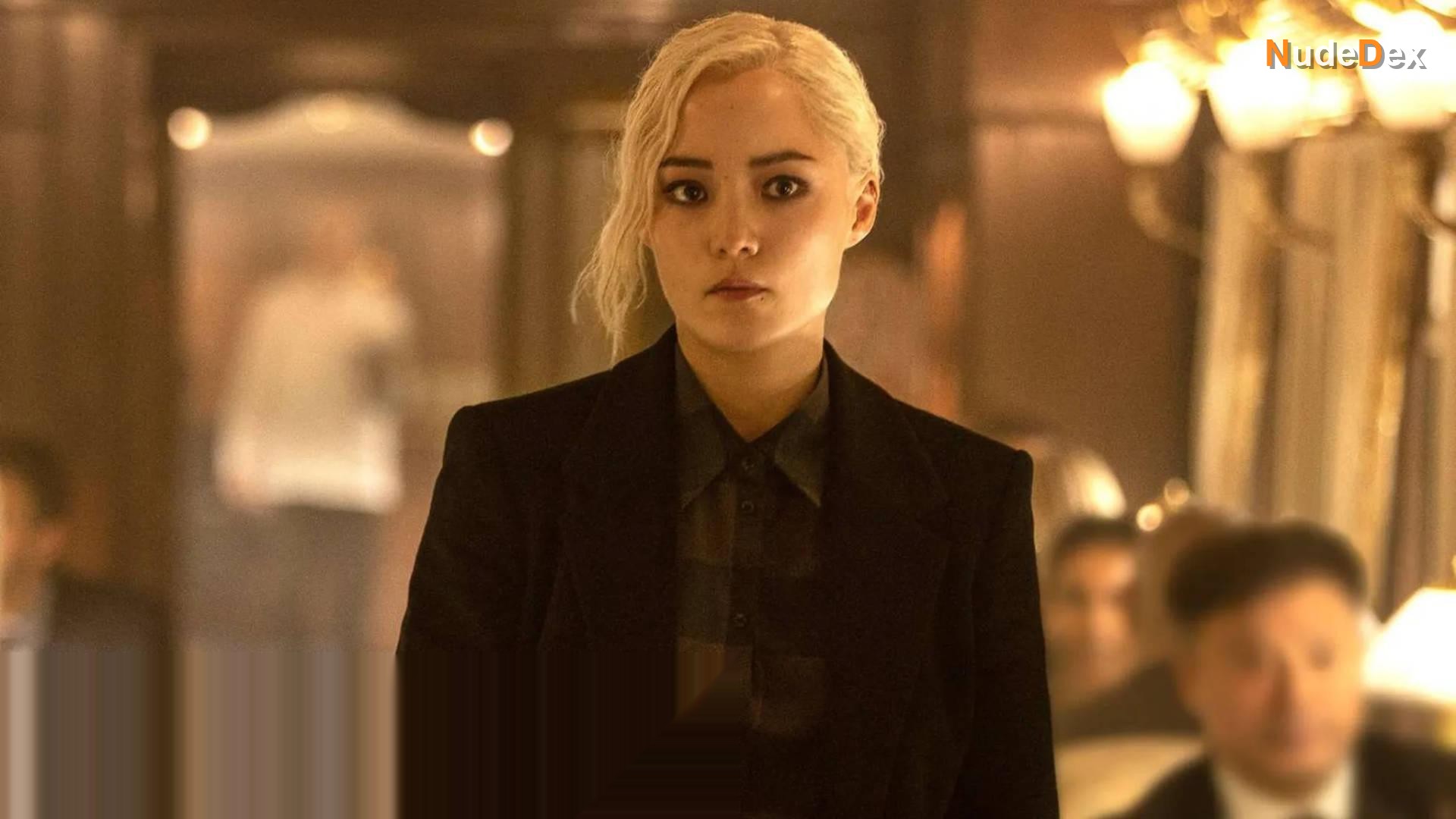 Pom Klementieff in Mission: Impossible - The Final Reckoning, photo 1