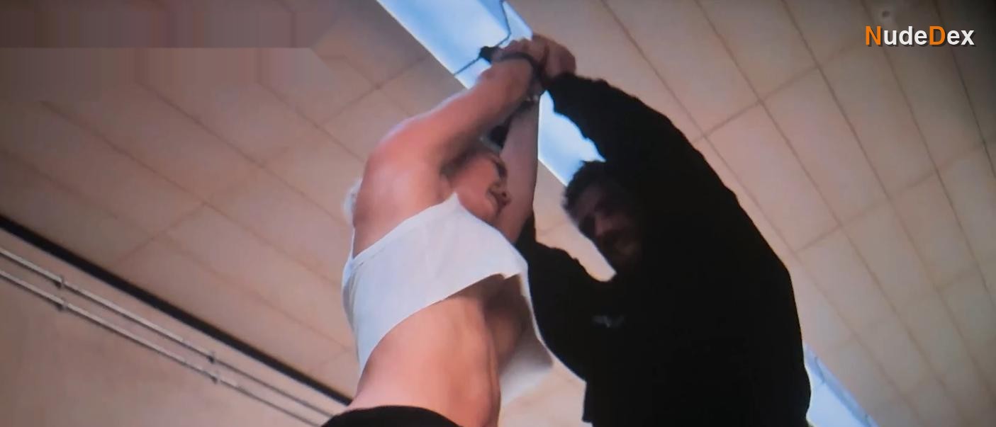Pom Klementieff in Mission: Impossible - The Final Reckoning, photo 3
