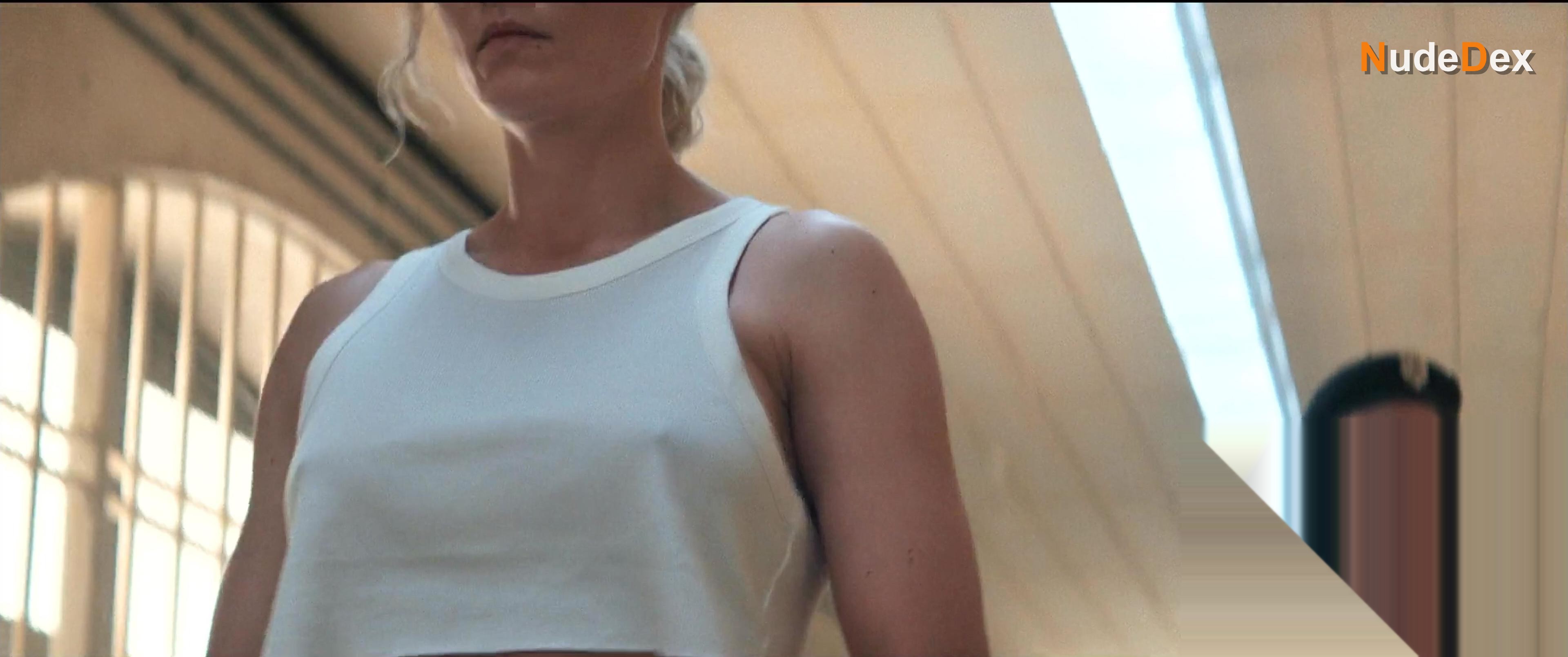 Hayley Atwell in Mission: Impossible - The Final Reckoning
