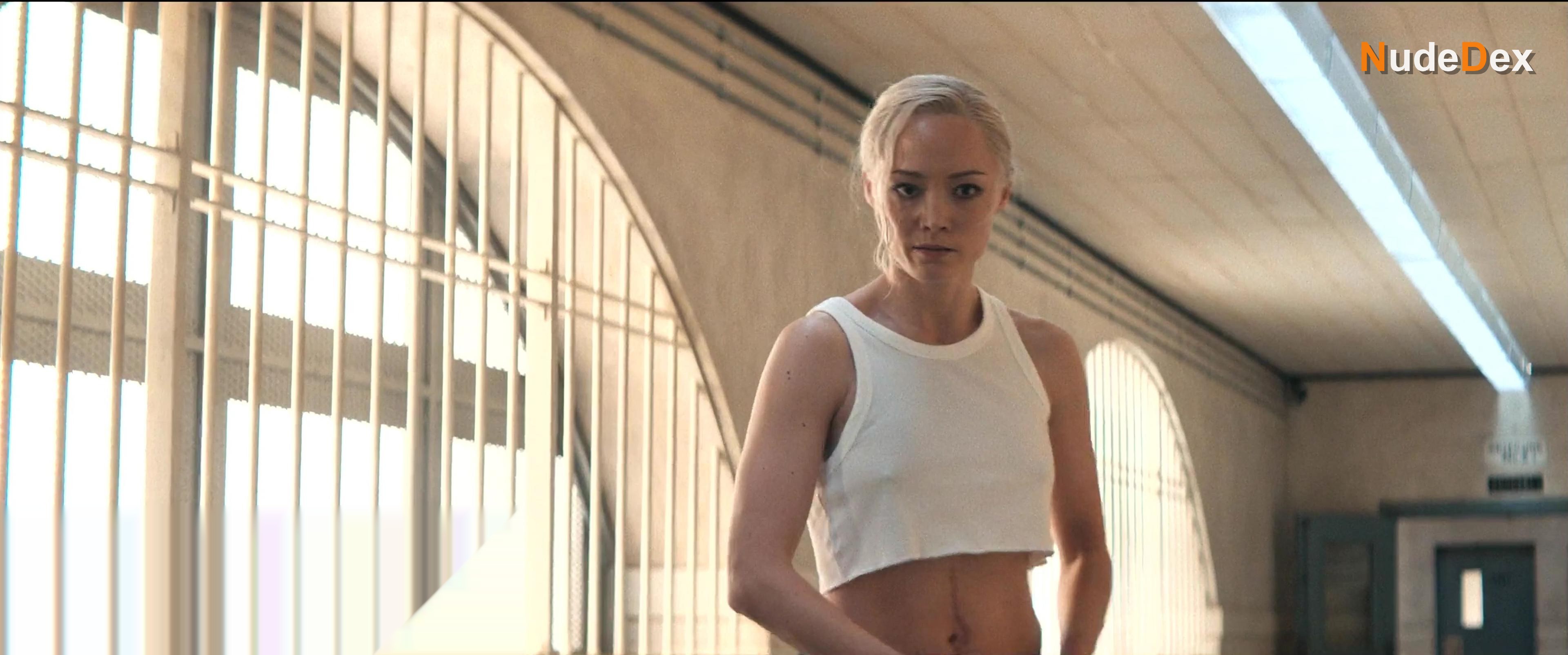 Pom Klementieff in Mission: Impossible - The Final Reckoning, photo 8