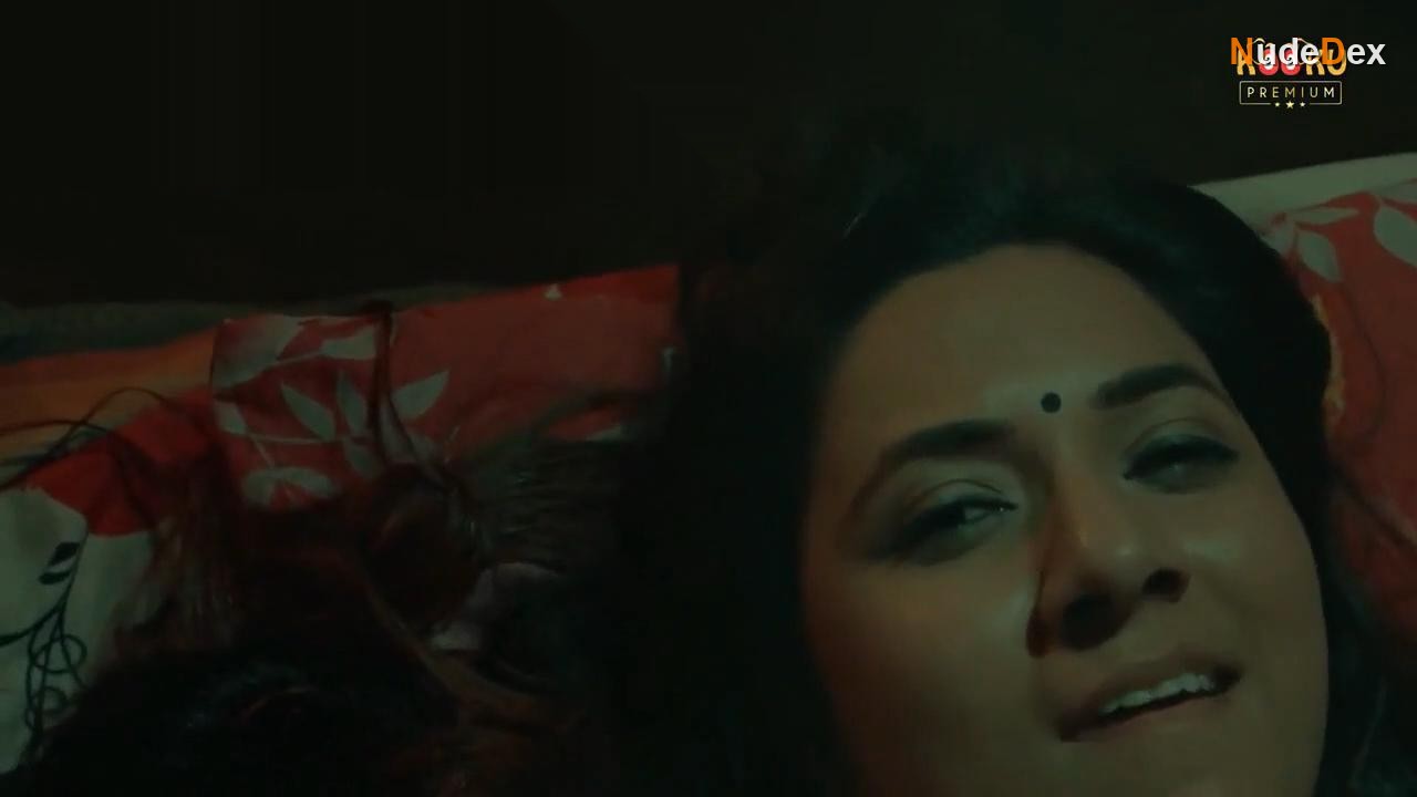 Pooja Joshi in Intercourse 2