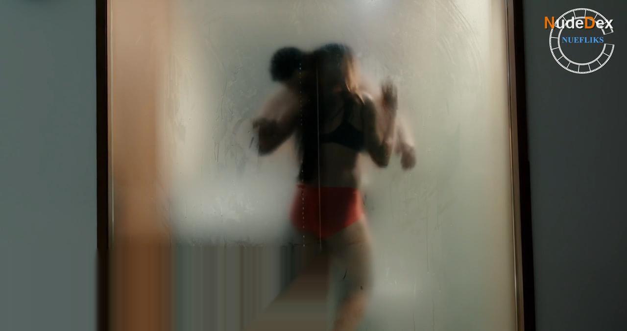 Pooja Joshi in Scorned, photo 1