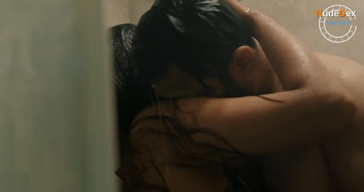 Pooja Joshi in Scorned, photo 3