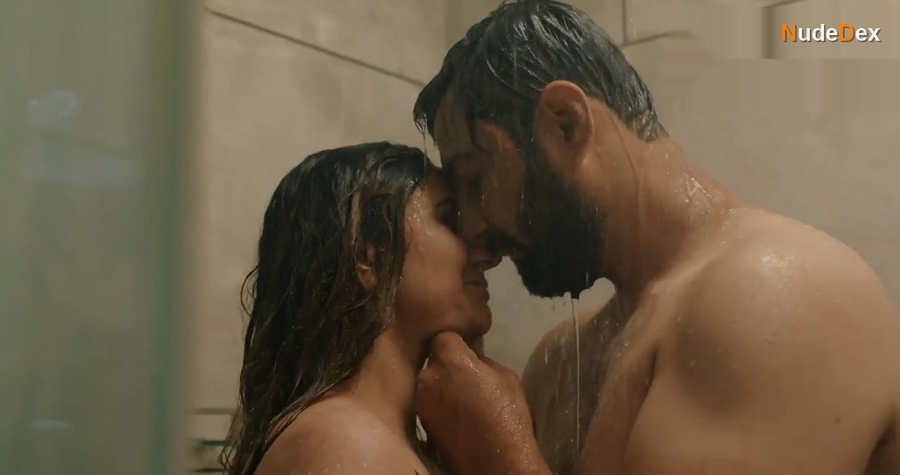 Pooja Joshi in Scorned, photo 5
