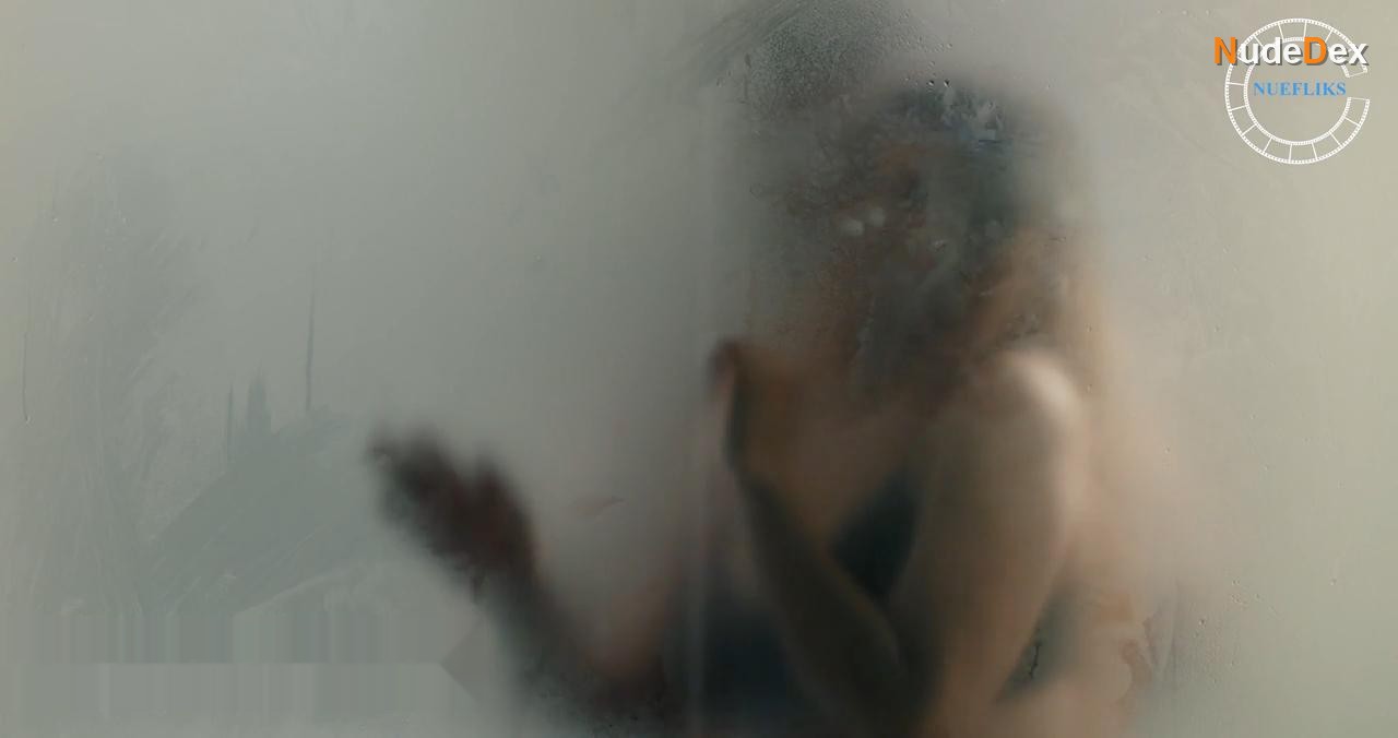 Pooja Joshi in Scorned, photo 6