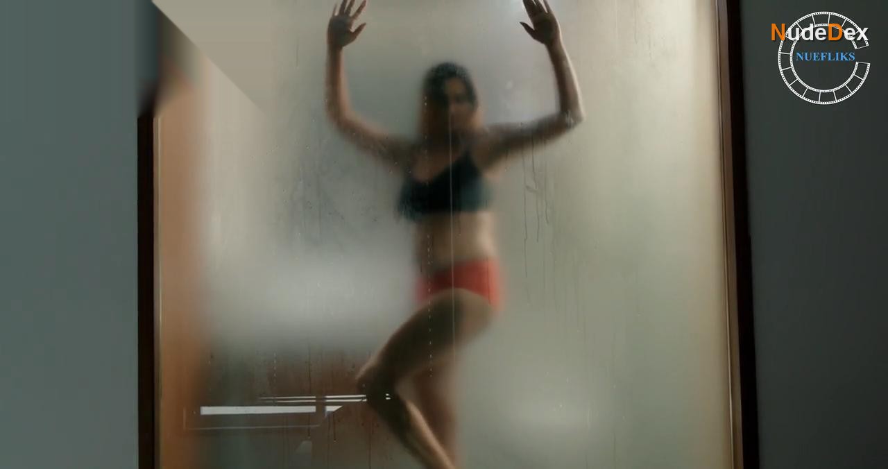 Pooja Joshi in Scorned, photo 7