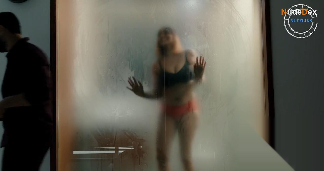 Pooja Joshi in Scorned, photo 8