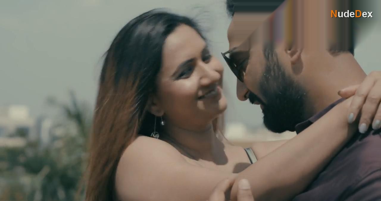 Pooja Joshi in Scorned, photo 10