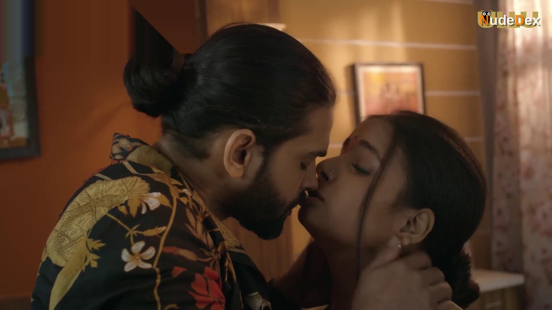 Alina Sen in Jalebi Bai