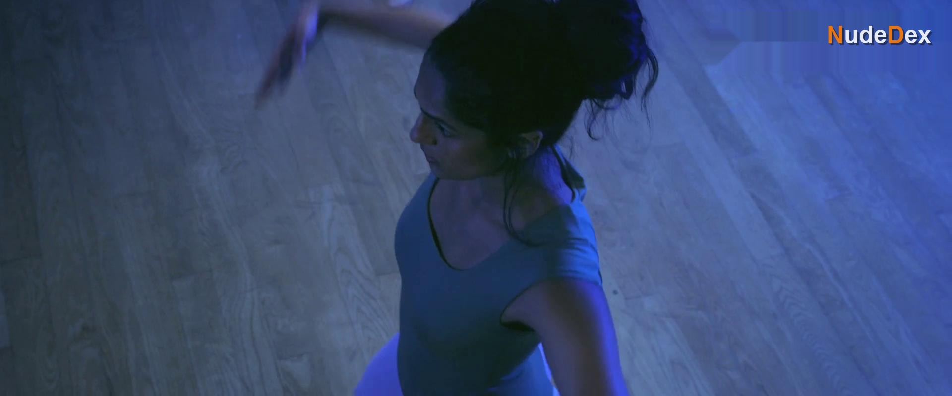 Preet Kaur in Ballerina Assassin, photo 1