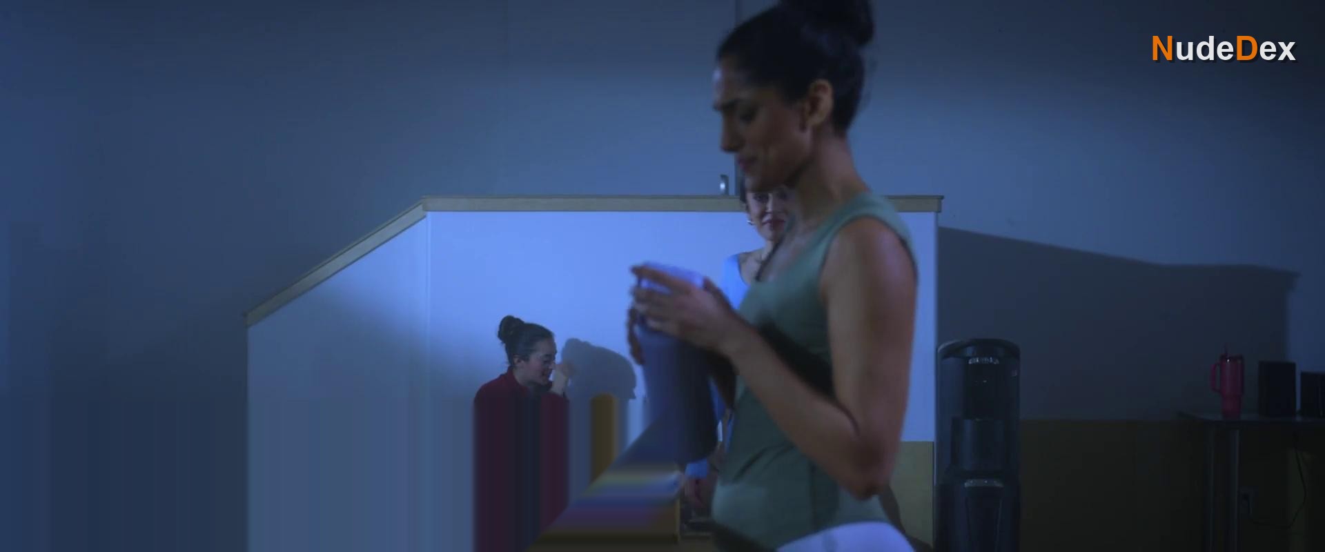 Preet Kaur in Ballerina Assassin, photo 2