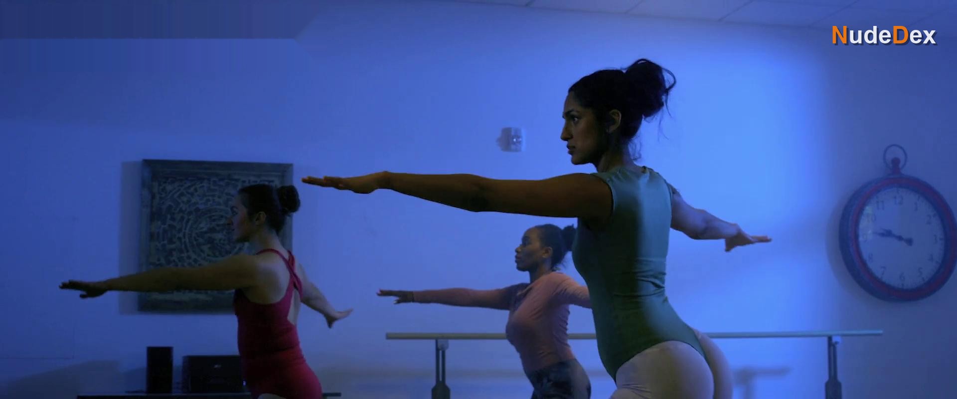 Preet Kaur in Ballerina Assassin, photo 3