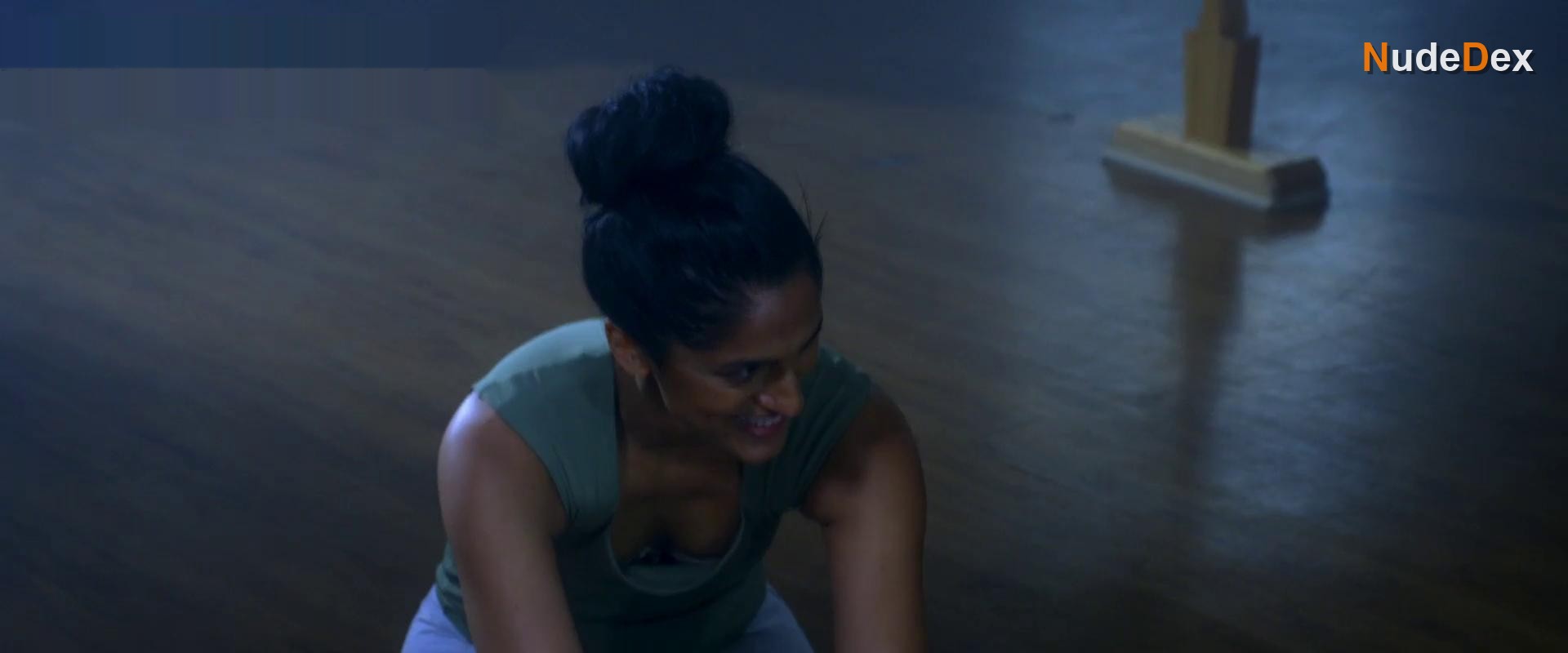 Preet Kaur in Ballerina Assassin, photo 4