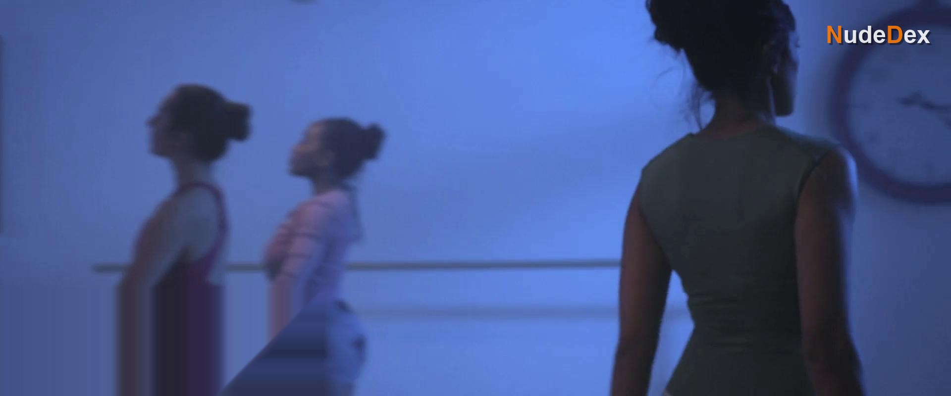 Preet Kaur in Ballerina Assassin, photo 6