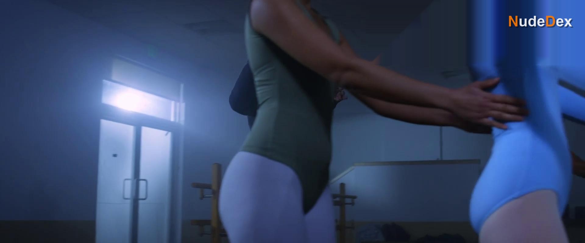 Preet Kaur in Ballerina Assassin, photo 7