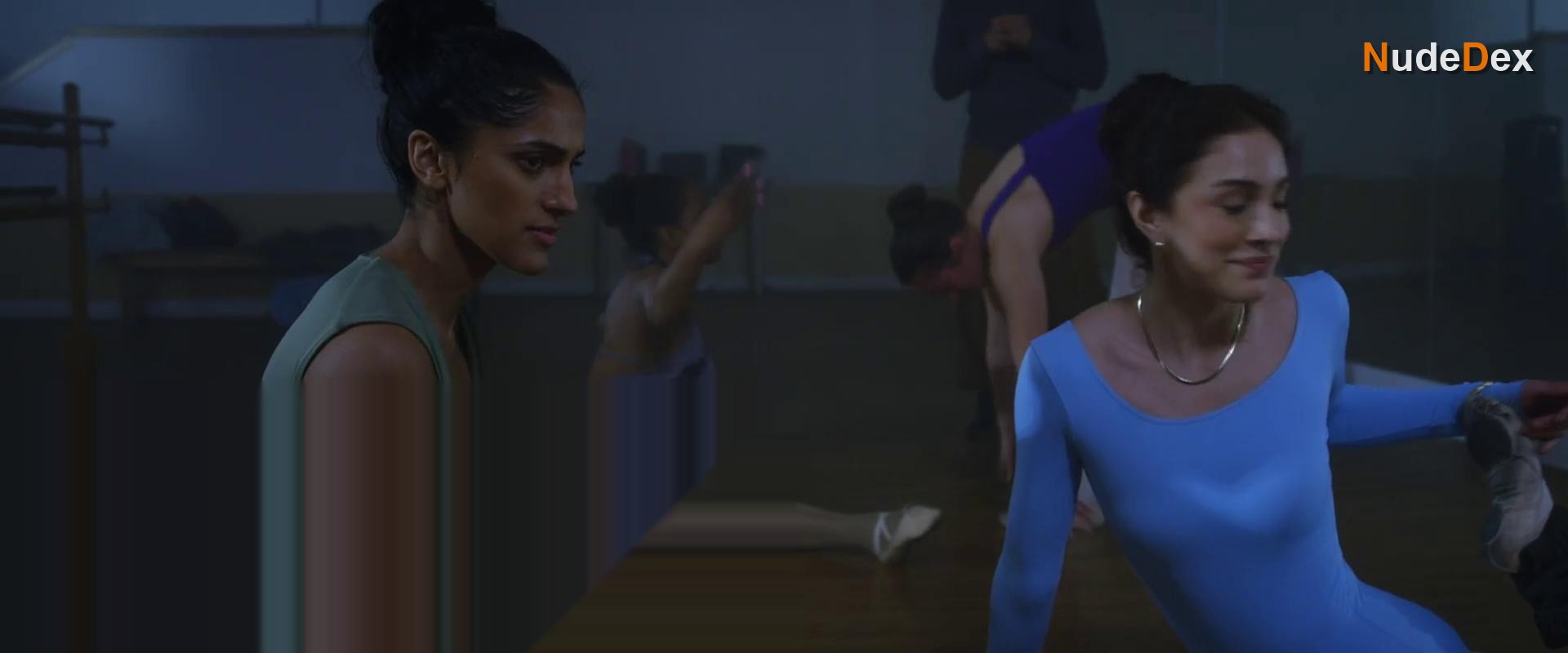 Preet Kaur in Ballerina Assassin, photo 8