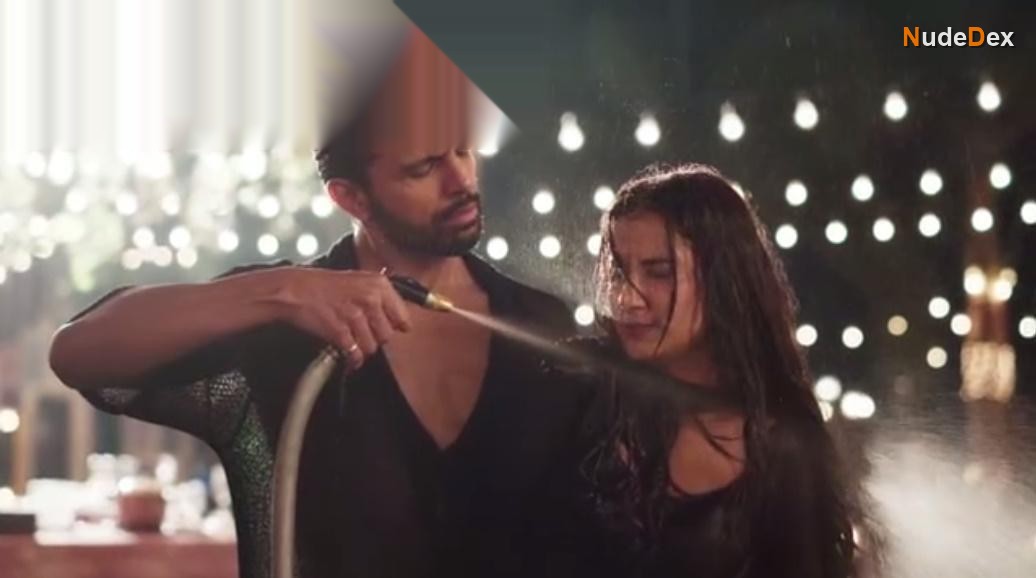 Prerna Lisa in Badi Heroine Banti Hai, photo 1