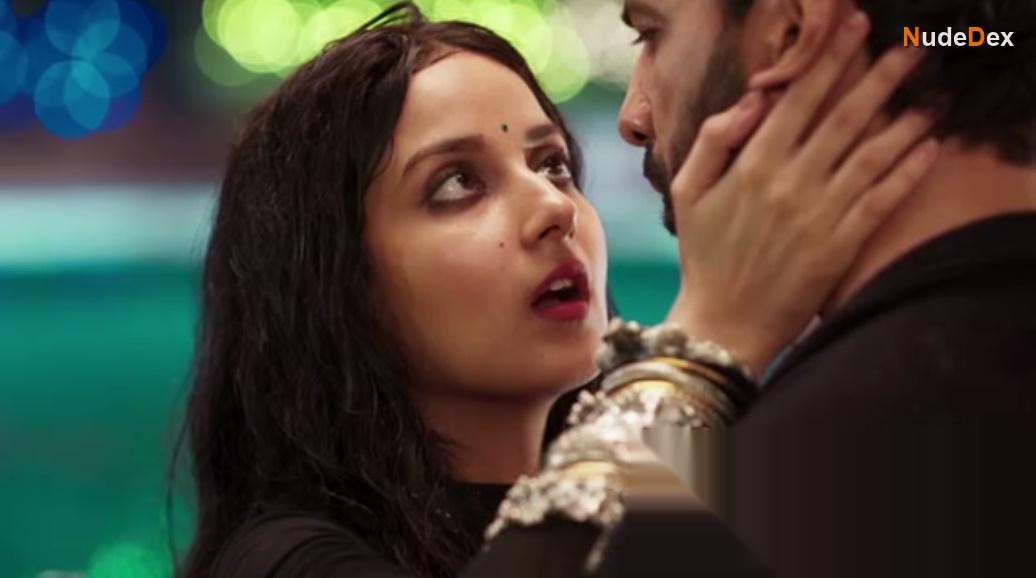 Prerna Lisa in Badi Heroine Banti Hai, photo 3