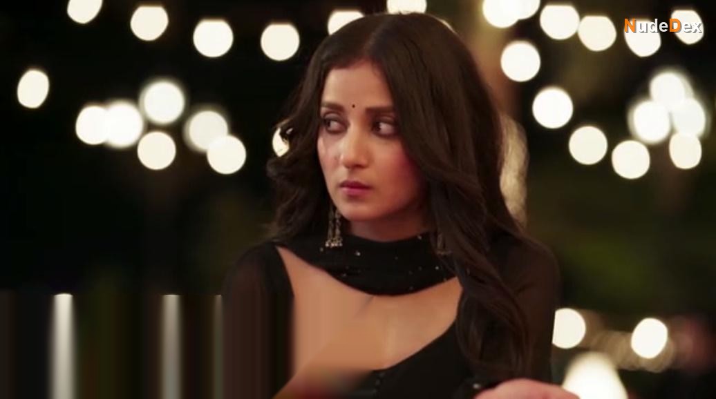 Prerna Lisa in Badi Heroine Banti Hai, photo 8
