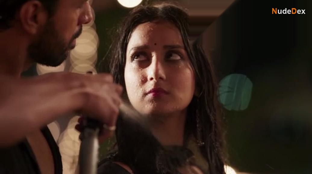 Prerna Lisa in Badi Heroine Banti Hai, photo 9
