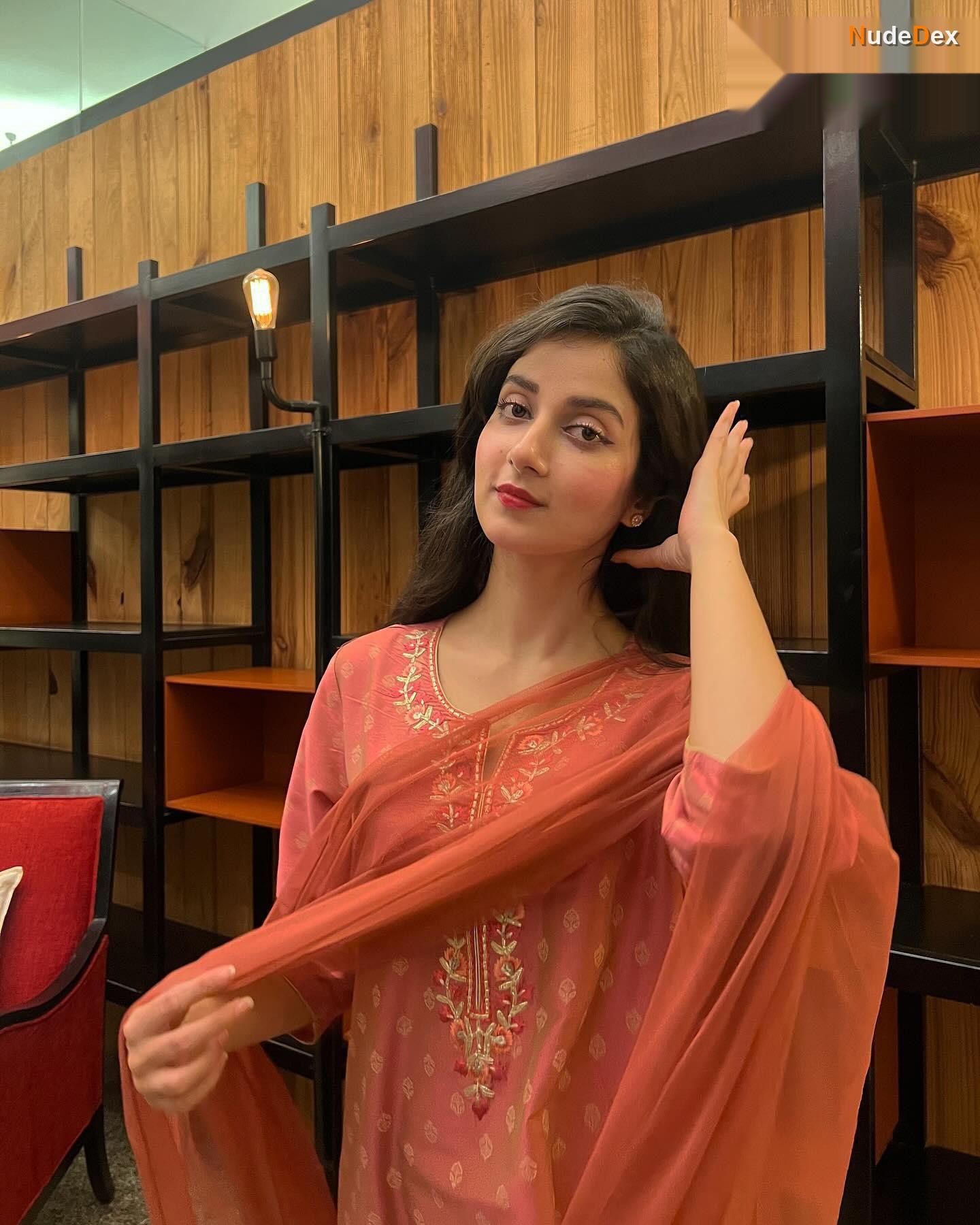 Prerna Lisa in Badi Heroine Banti Hai, photo 11