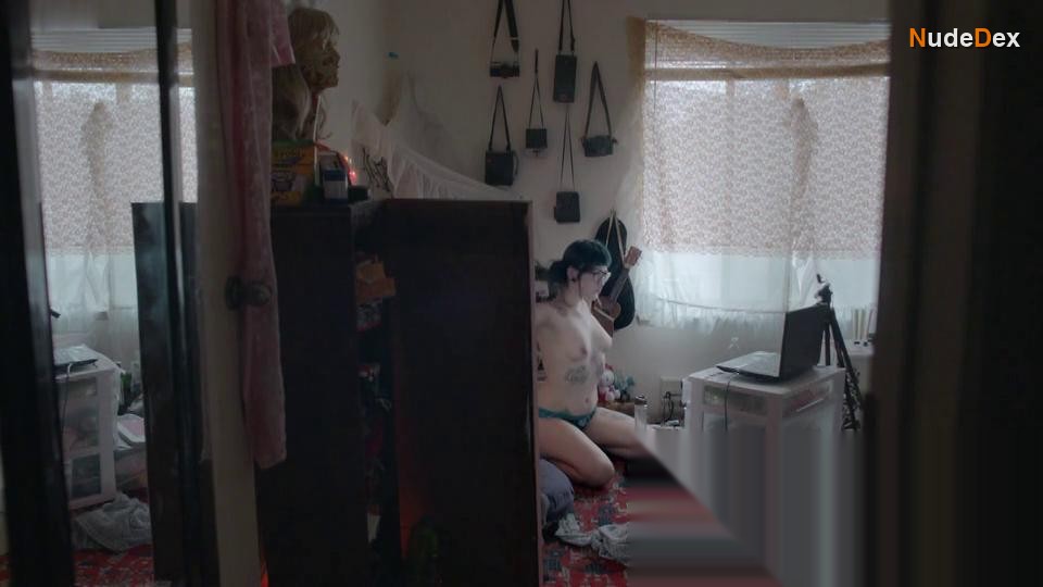 Princess Hunny in Cam Girlz, photo 4