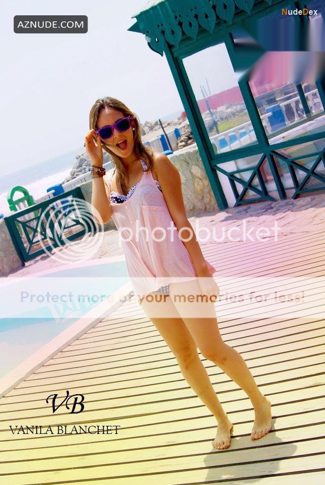 Priscila Espinoza in Humor Peru, photo 6